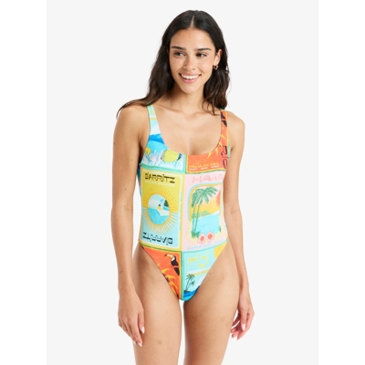 Roxy - Color Jam One Piece - Costumo da bagno 1 pezzo da donna