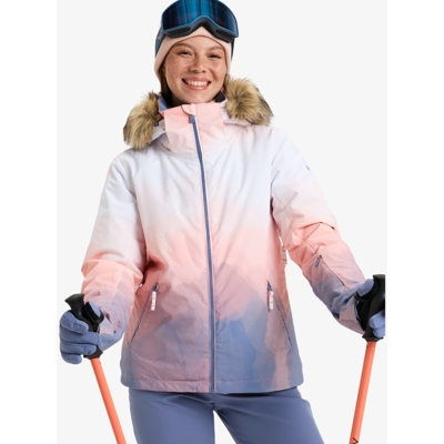 Roxy - Jet Ski Jkt - Ski jacket - Women's