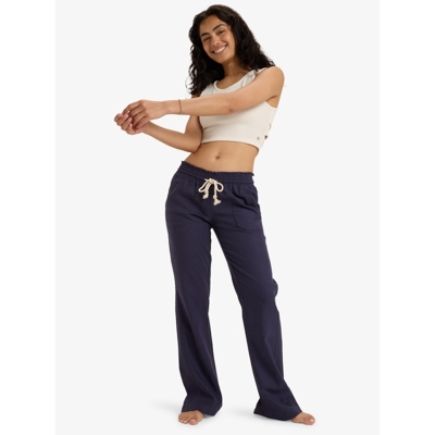 Roxy - Oceanside Pant - Trousers - Women's