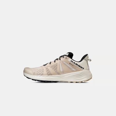 Mammut - Saentis TR Low GTX - Buty trailowe meskie