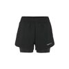 ADV Essence 2-in-1 Shorts 2 - Short running femme