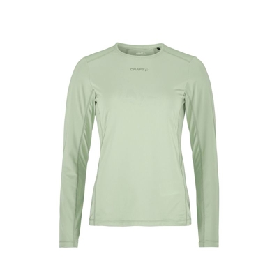 Craft - ADV Essence LS Tee 2 - T-shirt femme