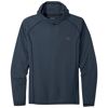 Echo Hoodie - Hoodie - Herren