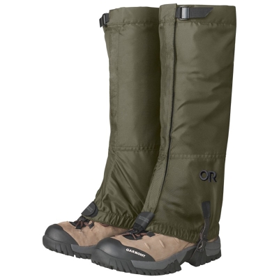 Outdoor Research - Insect Shield Rocky Mountain High Gaiters - Gaiters