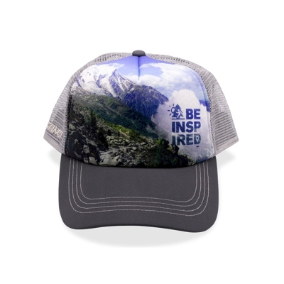 INSTINCT TRAIL - Be inspired Cap - Cap