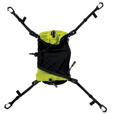 INSTINCT TRAIL - Bottle Pouch