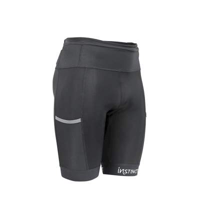 INSTINCT TRAIL - Trail Skin Ultra - Spodenki do biegania męska