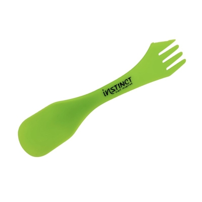INSTINCT TRAIL - Spork - Cutlery