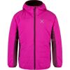 Space Light Hooded Jacket Kids - Syntetjacka - Børn