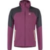 Rise Hooded Jacket - Kurtka softshell meska