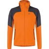 Rise Hooded Jacket - Softshelljacke - Herren