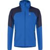 Rise Hooded Jacket - Softshelljack - Heren