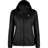 Vertigo Hybrid Hooded Jacket - Synthetic jacket - Women's