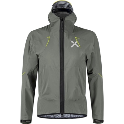 Montura - Magic 2.0 Jacket - Giacca antipioggia - Uomo