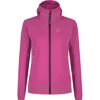 Seed Hooded Jacket - Casaco softshell mulher