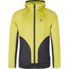 Thermal Grid 2.0 Maglia Kids - Polaire enfant