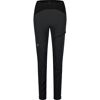 Trek Tights - Spodnie turystyczne damskie