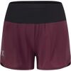 Mistery Shorts - Pantaloncini da trail running - Donna