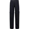 Valbruna Zip Off Pants Kids - Konwertowalne spodnie turystyczne dziecięce