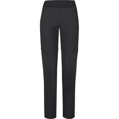 Montura - Cervinia Zip Off Pants - Konwertowalne spodnie turystyczne damskie