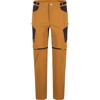 Altai Zip Off Pants - Calça de caminhada convertível homem