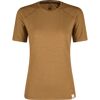Merino Mix T-Shirt - Merino shirt - Women's
