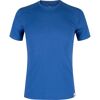Merino Mix T-Shirt - Camiseta de lã merino homem