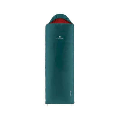 Ferrino - Lightec Shingle SQ - Saco de dormir