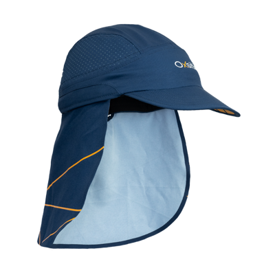 Oxsitis - Atlas Cap - Cappellino