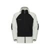 Massone ML Hooded Jacket - Fleecetakki - Miehet