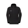 Massone ML Hooded Jacket - Fleecejacke - Herren