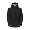 Crater Light HS Hooded Jacket - Hardshell jacket - Men's