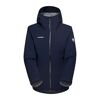 Linard Guide HS Hooded Jacket - Hardshell jacket - Women's