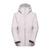 Linard Guide HS Hooded Jacket - Hardshell jacket - Women's