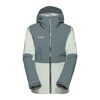 Linard Guide HS Hooded Jacket - Giacca antipioggia - Donna
