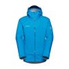 Ducan Guide HS Hooded Jacket - Waterproof jacket - Men's