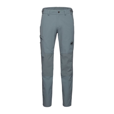 Mammut - Runbold Guide SO Pants - Pantaloni softshell - Uomo