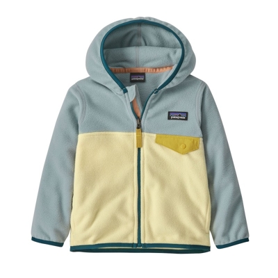 Patagonia - Baby Micro D Snap-T Jkt - Fleecejacke - Kinder