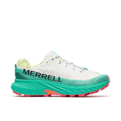 Merrell - Agility Peak 5 - Zapatillas trail running - Hombre