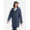 Parka Longue MTD 2 Couches Capuche - Parka - Hombre