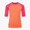 Haukland T - T-shirt criança