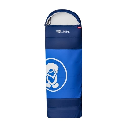 Trollkids - Midnight Sun Dreamer - Kinderschlafsack