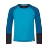 Seiland Longsleeve - T-shirt criança