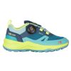 Trollfjord Hiker Low XT - Walking shoes - Kid's