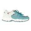 Trolltunga Hiker Low XT - Chaussures randonnée enfant