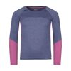 Seiland Longsleeve - T-Shirt - Kind