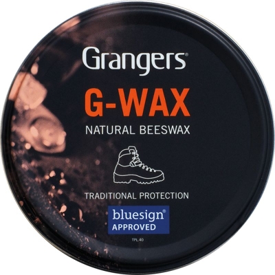 Grangers - G - Srodek do pielęgnacji obuwia