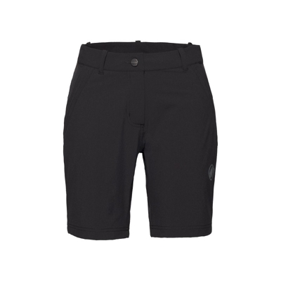 Mammut - Hiking V Shorts - Walking shorts - Women's