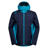 Discover Shell Jkt M - Pánská nepromokavá bunda