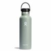 21 oz Standard Mouth - Termospullot